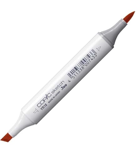 Amazon.com: Copic Markers B39-Sketch, Prussian Blue
