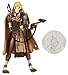 Star Wars 30th Anniversary Pre-Cyborg Grievous Action Figure #36 with Coin