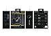 Thermaltake LUXA2 Lavi S Wireless Bluetooth Over-Ear Headphone with 4 Watts Duo Speaker AD-HDP-PCLSBK-00