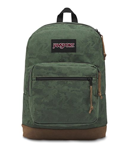 Jansport right pack digital edition laptop backpack - w…