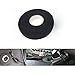 AHIER 2 Rolls Wire Loom Harness Tape, Wiring Harness Cloth Tape, Adhesive Fabric Tape for Automobile 15m/19mm