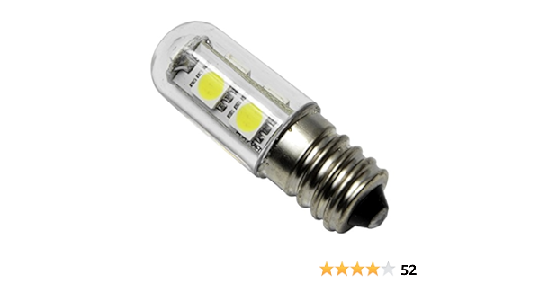 Digilamp Bombilla LED E14 : Amazon.es: Iluminación