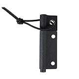 EASYANT Spark Magnesium Fire Starter Wilderness Survival Outdoor Tools