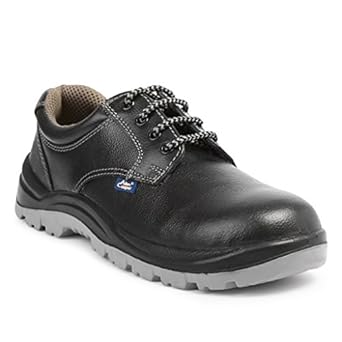 allen cooper safety shoes amazon
