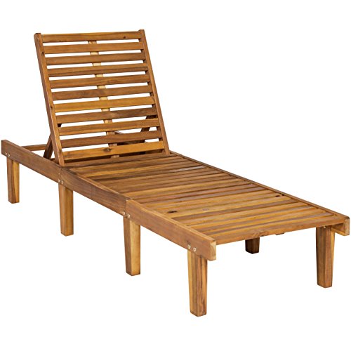 Best Choice Products Outdoor Patio Poolside Furniture Set ...