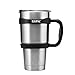 RSPIC leak proof lid and Handle for Yeti Rambler 30 oz Tumblers, Rtic, ozark Sic Cup and more