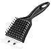 Grill Brush and Scraper, 18