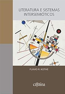 Livro Literatura e sistemas intersemióticos