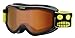 Bolle 21105 AMP Ski Google, Black Robot