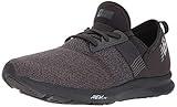 New Balance Women's FuelCore Nergize v1 FuelCore Training Shoe, Black, 8 D US