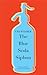 The Blue Soda Siphon (The Swiss List)