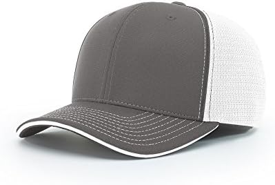 Richardson 172 Pulse SPORTMESH R-Flex Blank Baseball Cap Fit Hat
