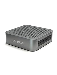 Altavoz Bluetooth Crasher JLAB