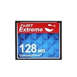Compact Flash Memory Card Original Camera Card CF