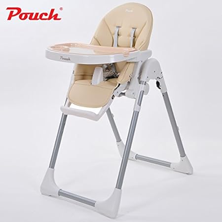 pouch baby high chair