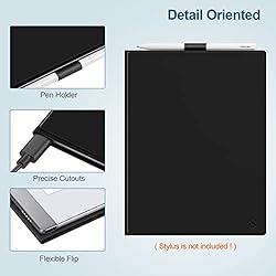 Fintie Slim Case for Remarkable 2 Digital Paper