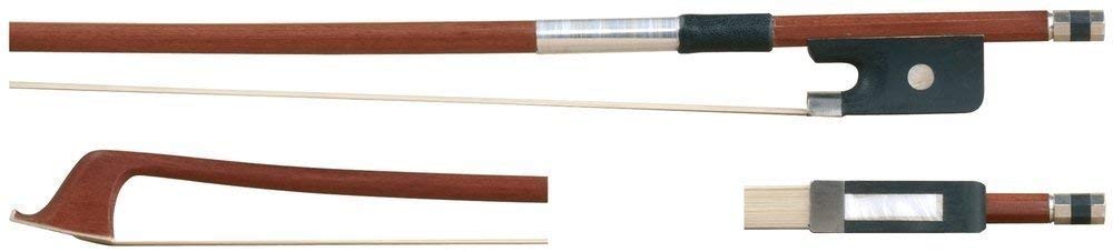 PURE GEWA PS407204 Cello Bow, Size 1/4