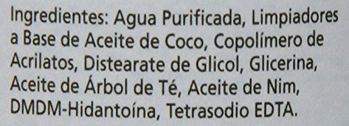 SynergyLabs Richard's Organics Moisturizing Shampoo, 12 fl. oz.