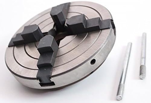 Chuck Jaw Chuck M 18 for Wood lathe Turning knife self centering