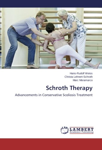 Schroth therapy: advancements in conservative scoliosis…