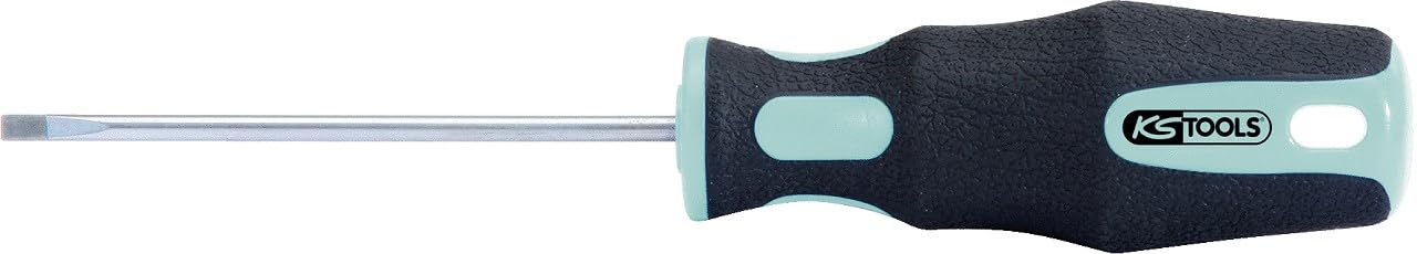 KS TOOLS 153.1002 STAINLESS Screwdriver slot 3x75