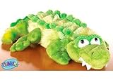 Webkinz Plush Stuffed Animal Crocodile