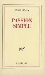 Passion simple