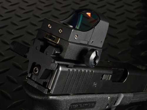 for qatar adapter Industries Rear For  Online UAE Buy Red Dot Strike Sight Rail Adapter in Optics Glock of