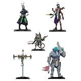 SFRPG Mini: Iconic Heroes Set 2