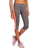 Under Armour Women's HeatGear® Sonic Varsity Capri