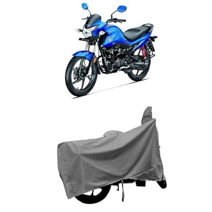 honda livo cover
