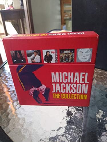 Amazon.com: Ultimate Collection: CDs & Vinyl