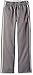 adidas Big Boys' Tech Fleece Pant, Granite/MGH, Small/8