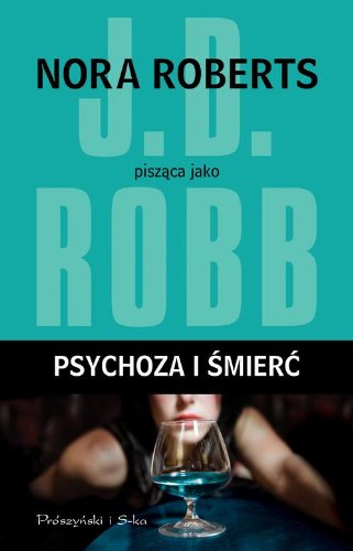 Psychoza i smierc