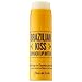 Brazilian Bum Bum Cream 8 oz and Brazilian Kiss Lip Butter - Bundle