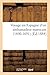 Voyage En Espagne D'Un Ambassadeur Marocain (1690-1691) (Histoire) (French Edition) by