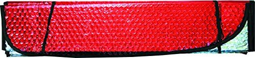 Sun Shade Red