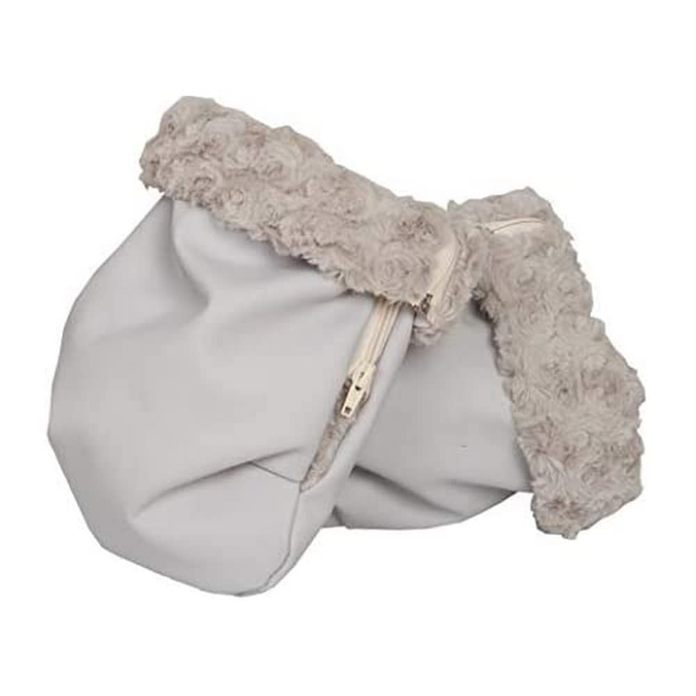 Babyline 3200004 Mittens Unisex Grey