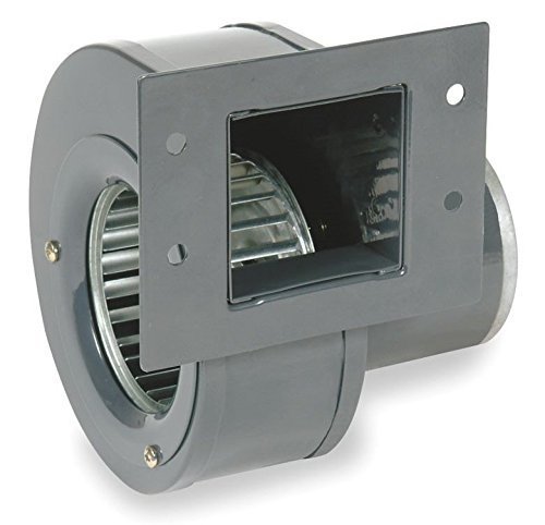 Dayton Model 1TDP5 Blower 131 CFM 2860 RPM 115V 60/50hz (2C610, 4C442)