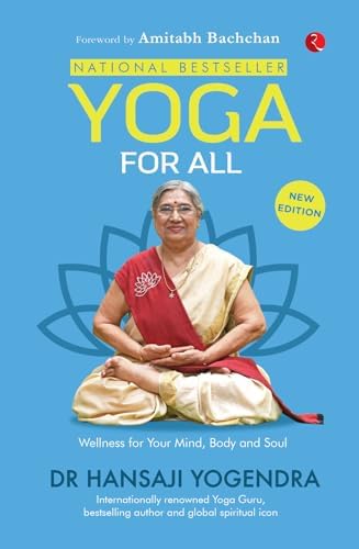 Yoga for Wellness: Healing with the Timeless Teachings of Viniyoga