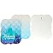 Forum Novelties Mermaids Under The Sea Party Supplies - Invitations (8)