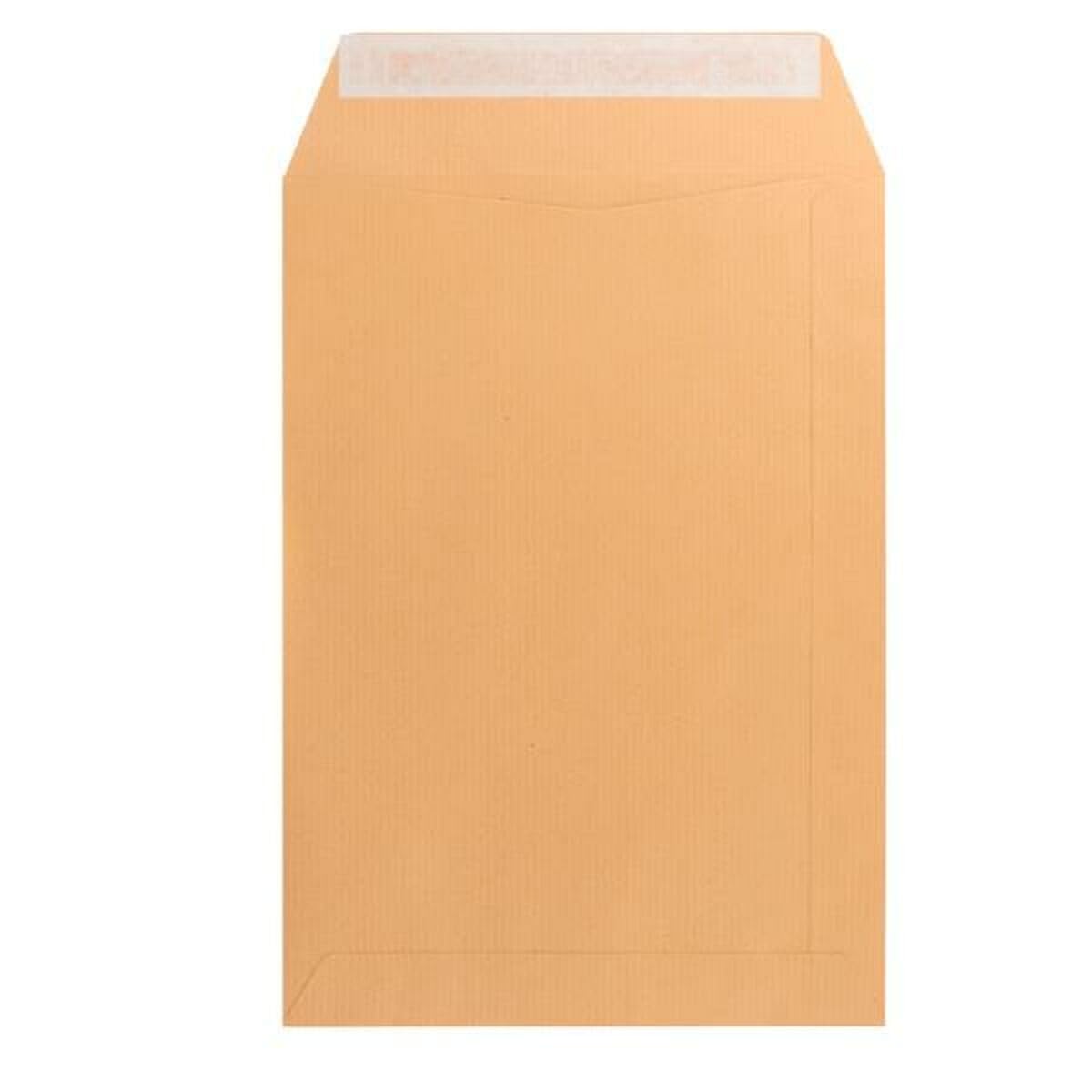 Liderpapel SB51 – Pack of 250 Envelopes, 184 x 261 mm