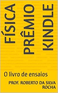 Livro Física Prêmio Kindle: O livro de ensaios
