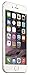 Apple iPhone 6, GSM Unlocked, 16GB - Silver (Renewed)
