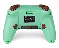 PowerA Enhanced Wireless Controller for Nintendo