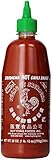 Huy Fong Sriracha Hot Chili Sauce, 28 Oz