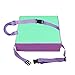 SUNMALL Dining Chair Heightening Cushion Portable Dismountable Adjustable Highchair Booster for Baby Toddler Kids Infant Washable Thick Chair Seat Pad Mat