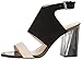 Nine West Women's Moshpit Suede Dress Sandal