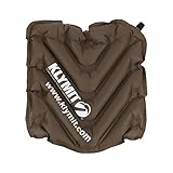 Klymit V Seat, Dark Brown