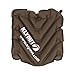 Klymit V Seat, Dark Brown